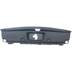 <span class=keywords><strong>Plaque</strong></span> <span class=keywords><strong>de</strong></span> protection supérieure personnalisée pour <span class=keywords><strong>radiateur</strong></span> <span class=keywords><strong>de</strong></span> voiture, protection supérieure passive pour <span class=keywords><strong>radiateur</strong></span> pour Saic Maxus T60 - Product Image 2