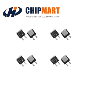 Chipmart NB7NPQ7042MMUTWG Semi-conducteurs électroniques authentiques Emballage complet Stock disponible <span class=keywords><strong>Prix</strong></span> de gros d'usine - Product Image 2
