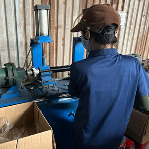 Ressort de torsion pour porte de garage 218x2x26, haute qualité, résistant à la corrosion, prix usine Vietnam - Product Image 6