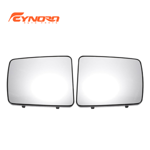 Cristal de espejo lateral de coche para <span class=keywords><strong>Opel</strong></span> Vauxhall Arena 1998-2001 <span class=keywords><strong>Movano</strong></span> 1998-2003 espejo retrovisor de coche lente de espejo lateral 4500912 - Product Image 5