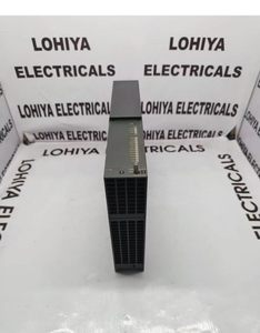 6ES7410-5HX08-0AB0 S7-400 CPU410-5H โมดูลควบคุมกระบวนการอัตโนมัติ PLC - Product Image 1