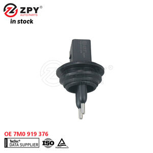 ZPY pièce d'auto nouveau capteur de niveau de liquide de lave-glace VW Volkswagen GTI coccinelle Jetta pour Passat pour Tiguan <span class=keywords><strong>Audi</strong></span> A3 A4 - Product Image 2