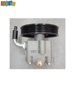 Pour <span class=keywords><strong>pompe</strong></span> <span class=keywords><strong>de</strong></span> <span class=keywords><strong>direction</strong></span> assistée Suzuki Grand Vitara modèle 49100-65J00 - Product Image 2