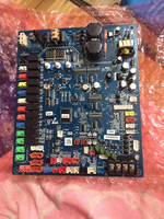 Nouveau pour Haier MX8 Series 0151800256 0151800259 Module de climatisation Unité extérieure Carte mère Ordinateur