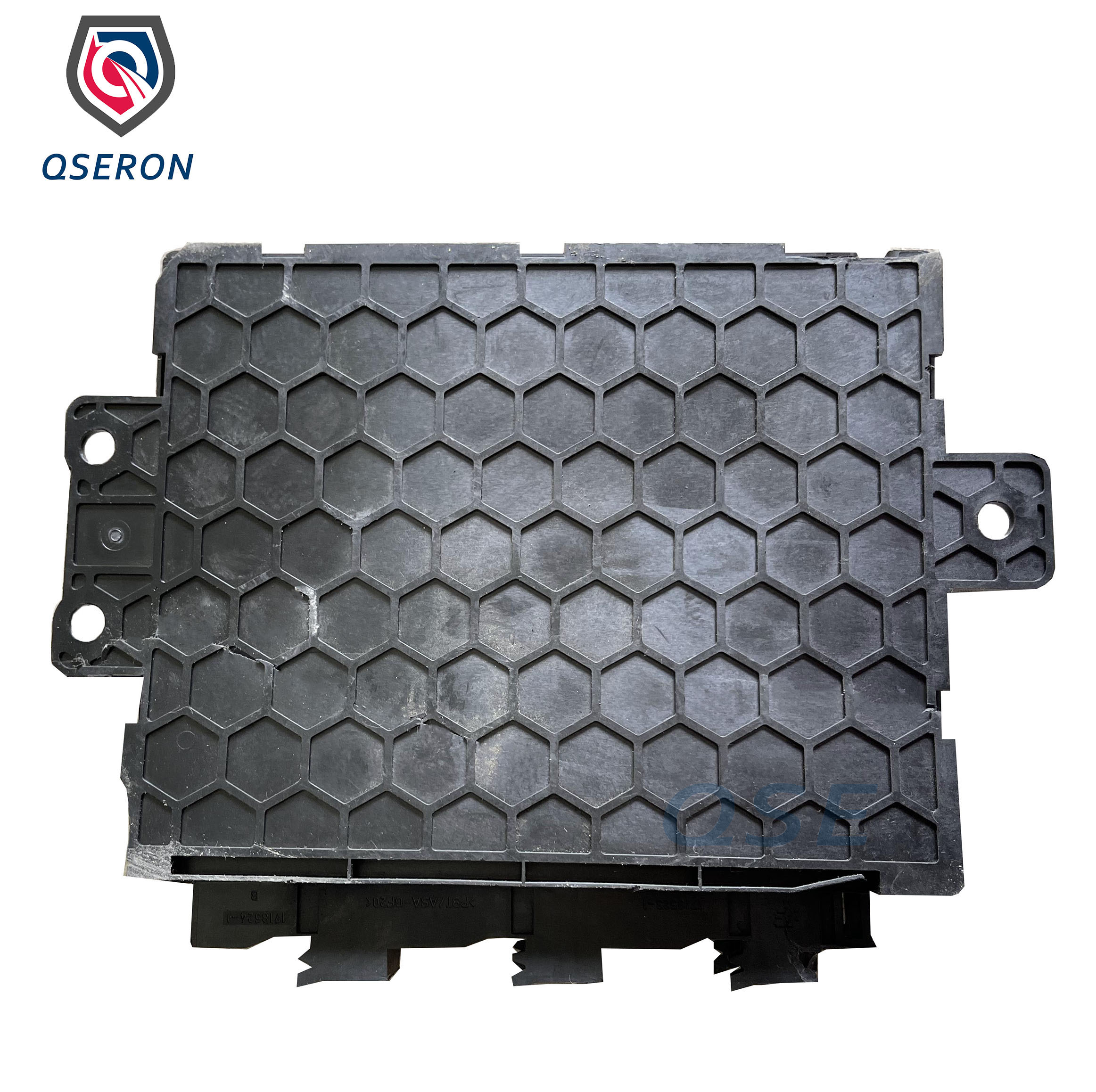 ECU ECM 5348978 2161836 1401300485 2029431 C007 2456999