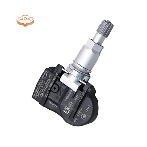Autopartes Tpms Sensor de Monitor de presión de neumáticos para Land Rover Jaguar Ford Mondeo 8G92-1A159-Ae 8G92-1A159-Ac 8G92-1A159-Ab 433Mhz - Product Image 1