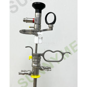 Conjunto de Instrumentos Cirúrgicos SY-P002LB para Ginecologia, Conjunto de Resectoscópio para Histeroscopia - Product Image 4