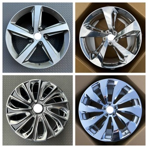 Rines DJJ Forjados de 20 21 22 23 Pulgadas Personalizados 5X112 5X130 Aptos para <span class=keywords><strong>Bentley</strong></span> Flying Spur Continental GT <span class=keywords><strong>Mulsanne</strong></span> Bentayga - Product Image 2