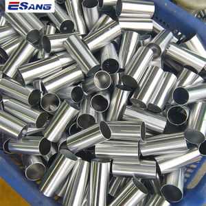 Esang ท่อเส้นเลือดฝอยสแตนเลส316 <span class=keywords><strong>Sus304</strong></span>ขนาดเล็กเส้นผ่านศูนย์กลาง10มม. 12มม. 15มม. - Product Image 3