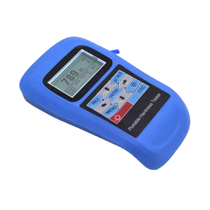 JITAI7103 dijital taşınabilir Metal sertlik test cihazı Leeb Durometer - Product Image 3