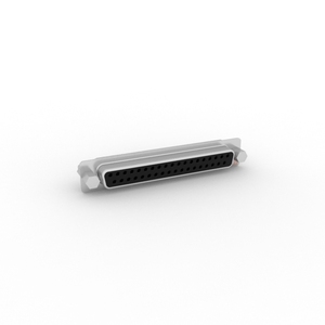 ขั้วต่อ XKB Connection X0237FT7B5 แบบ D-Sub ตัวเมีย 37 พิน มุมฉาก แบบ Through Hole 5A ROHS สำหรับ PCB อุปกรณ์อุตสาหกรรม - Product Image 4
