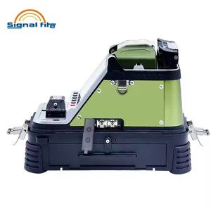 AI-30 fiber fusion splicer fully automatic fast fusion low loss Signal Fire Fiber Fusion Splicer - Product Image 6