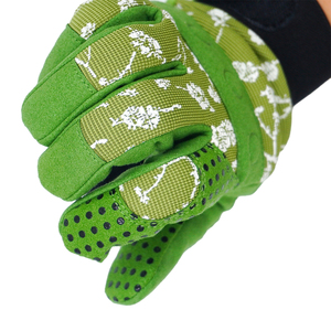 Gants à écran tactile respirants antidérapants durables pour le travail de jardin pour l'élagage de cour d'outillage de mécanicien et l'élagage de rose - Product Image 2