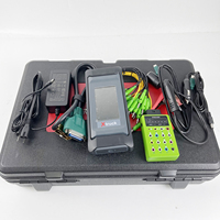 Herramienta de Diagnóstico de Chasis Xtruck para Inspección de Transmisión Eaton FAST SINOTRUCK, Herramienta de Diagnóstico de Retarder ADAS AIRMATIC