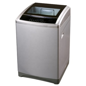 Lavadora Eléctrica Automática de 7 kg con Tambor Único DWT-150ALBZ(A568D) de China Laundry - Product Image 4