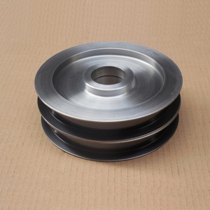 Roue de guidage pour ligne d'extrusion de câbles en céramique - Product Image 5