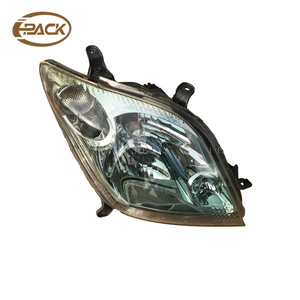 Phares en gros d'usine pour <span class=keywords><strong>Toyota</strong></span> <span class=keywords><strong>Scion</strong></span> <span class=keywords><strong>XA</strong></span> <span class=keywords><strong>2005</strong></span> NCP60, phare avant 81130-48510 81170-48510 - Product Image 1