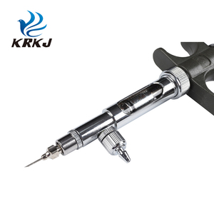 CETTIA KD104 matériel d'élevage seringues d'injection de vacination porcine continues automatiques réutilisables pour vétérinaire - Product Image 5