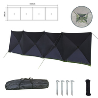Tente d'extérieur, tissu en nylon imperméable durable de qualité industrielle, carré, quatre saisons, avec protection laser et armature droite