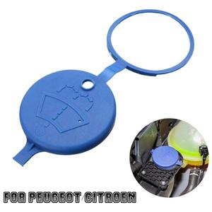 1 bouchon de réservoir de liquide lave-glace - Compatible avec 206 207 306 307 408 C4 C5 Xantia Zx Xsara Picasso <span class=keywords><strong>Saxony</strong></span> C8m2 - Product Image 4
