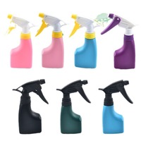Set Alat Berkebun Manual Plastik untuk Anak-Anak dengan Sekop untuk Bunga, Sayuran & Sukulen