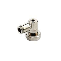 Connecteur mâle DIN L29 à angle droit 7-16 7/16 pour câble LMR240 LMR300