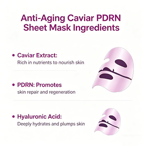 <span class=keywords><strong>Mascarilla</strong></span> Facial Vegana <span class=keywords><strong>de</strong></span> Colágeno Bio, Efecto Profundo y Duradero, con <span class=keywords><strong>Té</strong></span> <span class=keywords><strong>Verde</strong></span> <span class=keywords><strong>para</strong></span> Piel Grasa, Antienvejecimiento, Reduce Líneas Finas y <span class=keywords><strong>Arrugas</strong></span>, ODM - Product Image 4