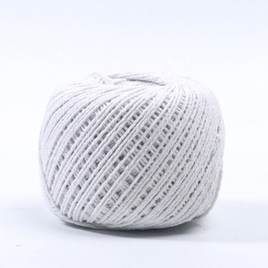 4mm 100g String <span class=keywords><strong>Cotton</strong></span> <span class=keywords><strong>Twine</strong></span> Recycled <span class=keywords><strong>Cotton</strong></span> <span class=keywords><strong>Twine</strong></span> Weihnachts verpackung <span class=keywords><strong>Cotton</strong></span> String <span class=keywords><strong>Rope</strong></span> <span class=keywords><strong>Twine</strong></span> Ball - Product Image 5