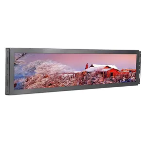 Buy Waterproof And High-Quality lcd display stretch 
