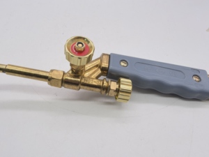 Soplete de soldadura de Gas Mapp con WK-3SW de Encendido automático - Product Image 4