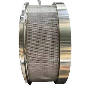 Kualitas Premium cetakan cincin bagus <span class=keywords><strong>CPM</strong></span> 7730-10 harga pabrik langsung untuk peternakan pakan pelet granulator cakram matriks <span class=keywords><strong>CPM</strong></span> 7730-10 - Product Image 1