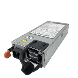 E1100D-S0 For Server DC Power Supply for DELL R920 R820 1100W AA27120L E 5G4WK 05G4WK Y1MGX 02RN7 06RYJ9