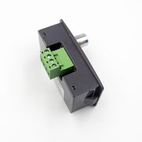 Générateur de mV réglable de précision, capteur thermocouple, simulateur de source de signal millivolt -10mV 100mV, précision 0,5%, affichage LED