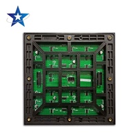 Módulo de Pantalla LED para Exteriores a Todo Color P4.8 IP65 para Publicidad en Tiendas Minoristas y Centros Comerciales con SDK