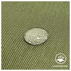 Tissu Oxford en polyester CMT 600D*300D, économique et résistant, matériau haute résistance pour sacs - Product Image 5