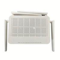 Modem fibre optique ONU d'origine Huawe Routeur Wifi EG8145V5 4GE +2USB+1POTS+ 2.4G/5.8G AC WIFI GEPON GPON ONU ONT pour FTTH HS8546V5