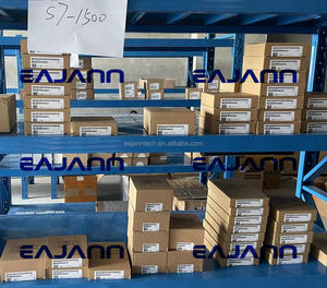 Brand New &amp; Original Siemens VFD SINAMICS G120 Power Module PM 250 IP20 400V 7.5kW Inverter 6SL3225-0BE27-5AA1 - Product Image 2