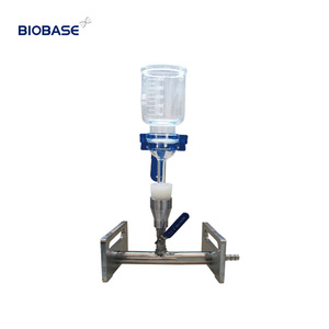 Support de filtration sous vide BIOBASE en acier inoxydable 316L pour <span class=keywords><strong>laboratoire</strong></span> - Product Image 1