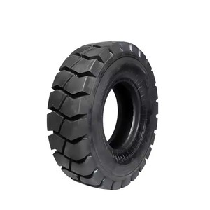 ยางตันคุณภาพสูง 16*6-8 สภาพใหม่ ดีไซน์ไบแอส - Product Image 1