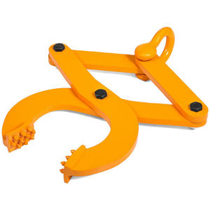 أداة سحب المنصات، خطاف سحب ورفع لسلسلة الرافعة الشوكية - Product Image 5