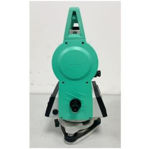 2024 instrumento de medição eletrônico barato superior e inferior de teodolito a laser DT02 de alta precisão - Product Image 3