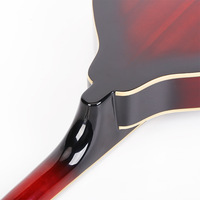 Weifang Rebon 8 String Electric Mandolin