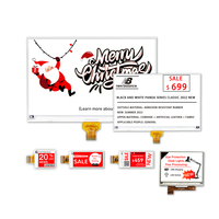 Papier électronique Suny BIG Display E ink Moniteur d'encre couleur EPD E de 7.5 pouces