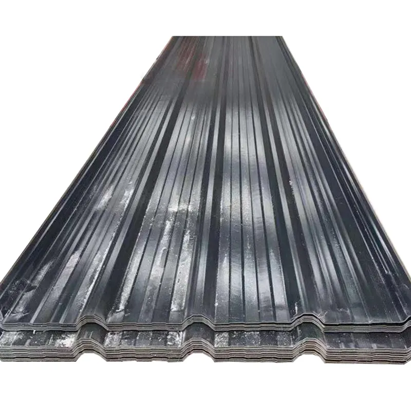 Aluminum roofing galvanized roofing corrugated corrugated roof 1mm