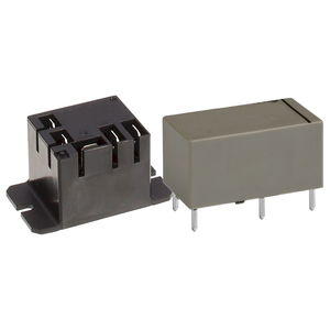 รีเลย์ AZDC6-2AE-12D รุ่น GEN PURPOSE DPST 12.5A 12V ออกแบบมาโดยเฉพาะสำหรับระบบควบคุมอุตสาหกรรม - Product Image 1