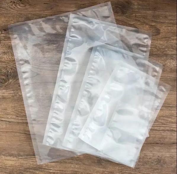 Hot Sale Embossed Vacuum Sealer Bag