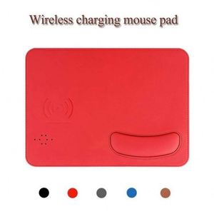10w Wireless Charging <b>Mouse</b> <b>Pad</b> | RGB Custom Gaming Desk Mat | OEM/ODM Design for Esports & Gamer Gifts - Product Image 3
