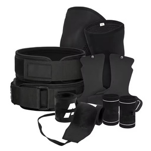 Manchon de soutien du poignet Yx à haute élasticité, respirant, avec logo personnalisé pour le sport et l'entraînement - Product Image 2