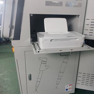 Banc d'essai d'injecteur à rampe commune Cr718 - Product Image 5