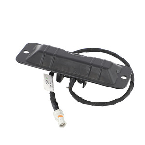 Caméra de recul pour voiture Yitrum 9043600AA 1080P, vue nocturne pour Chevrolet 12V - Product Image 1